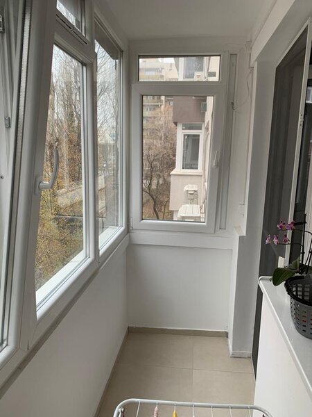 Drumul Taberei, bloc mixt Plaza Mall cu centrala termica proprie