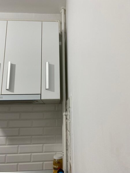 Drumul Taberei, bloc mixt Plaza Mall cu centrala termica proprie