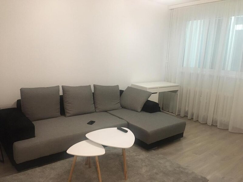 Drumul Taberei, bloc mixt Plaza Mall cu centrala termica proprie