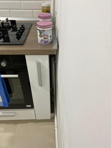 Drumul Taberei, bloc mixt Plaza Mall cu centrala termica proprie