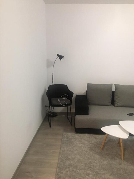 Drumul Taberei, bloc mixt Plaza Mall cu centrala termica proprie